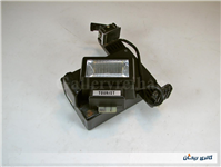 فلاش قدیمی TOURIST ساخت ژاپن 