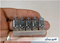 پایه فلاش بسیار کمیاب و خاص TOSHIBA ژاپن