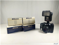 فلاش بزرگ آکبند دوقلو Mikona MV-689 TZ 