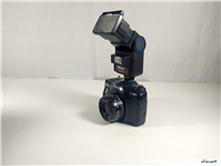 فلاش بزرگ آکبند دوقلو Mikona MV-689 TZ 