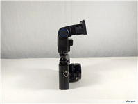 فلاش بزرگ آکبند دوقلو Mikona MV-689 TZ 