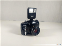 فلاش کمیاب آکبند مارک Mikona Mv-123