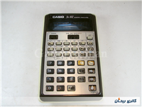 ماشین حساب کلکسیونی CASIO FX-102 