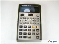 ماشین حساب کلکسیونی CASIO FX-102 
