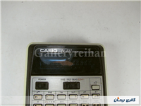 ماشین حساب کلکسیونی CASIO FX-102 