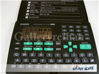 ماشین حساب و ارگانایزر کلکسیونیCASIOساخت چین