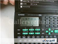 ماشین حساب و ارگانایزر کلکسیونیCASIOساخت چین