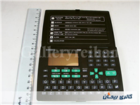 ماشین حساب و ارگانایزر کلکسیونیCASIOساخت چین