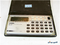 ماشین حساب کلکسیونی CASIO ML-81 ساخت ژاپن 