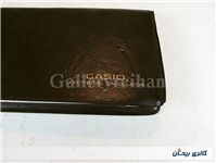 ماشین حساب کلکسیونی CASIO ML-81 ساخت ژاپن 