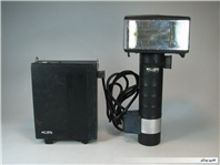 فلاش دستی مارک metz 60ct-1 ساخت آلمان 