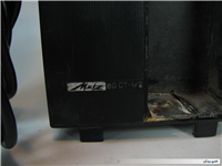 فلاش دستی مارک metz 60ct-1 ساخت آلمان 