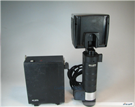 فلاش دستی مارک metz 60ct-1 ساخت آلمان 