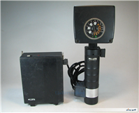 فلاش دستی مارک metz 60ct-1 ساخت آلمان 