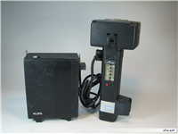 فلاش دستی مارک metz 60ct-1 ساخت آلمان 