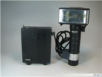 فلاش دستی مارک metz 60ct-1 ساخت آلمان 