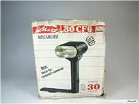 فلاش دستی مارک Metz 30CF6 ساخت آلمان 