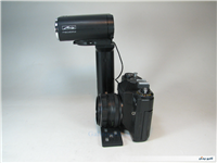 فلاش دستی مارک Metz 30CF6 ساخت آلمان 