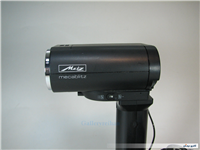 فلاش دستی مارک Metz 30CF6 ساخت آلمان 