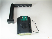 فلاش دستی مارک Metz 30CF6 ساخت آلمان 