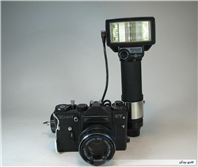 فلاش دستی مارک NATIONAL PE-3550 