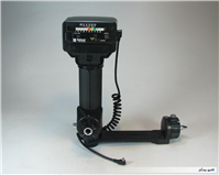 فلاش دستی مارک NATIONAL PE-3550 