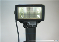 فلاش دستی مارک NATIONAL PE-3550 