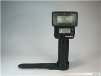 فلاش دستی مارک HANIMEX PZ4200 ساخت ژاپن 