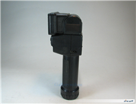 فلاش دستی مارک HANIMEX PZ4200 ساخت ژاپن 