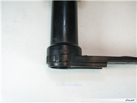 فلاش دستی مارک HANIMEX PZ4200 ساخت ژاپن 