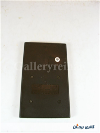 ماشین حساب کلکسیونی CASIO LC-311 ساخت ژاپن 