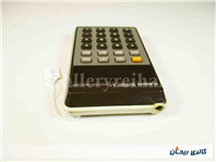 ماشین حساب کلکسیونی CASIO MEMORY A-1 