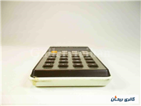 ماشین حساب کلکسیونی CASIO MEMORY A-1 