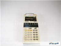 ماشین حساب کلکسیونی Canon P2-D ساخت ژاپن 