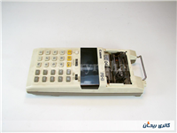 ماشین حساب کلکسیونی Canon P2-D ساخت ژاپن 