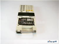 ماشین حساب کلکسیونی Canon P2-D ساخت ژاپن 