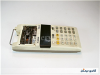 ماشین حساب کلکسیونی Canon P2-D ساخت ژاپن 