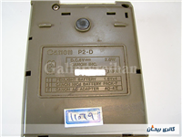 ماشین حساب کلکسیونی Canon P2-D ساخت ژاپن 