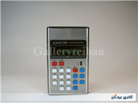 ماشین حساب کلکسیونی HORNET H-818 