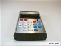 ماشین حساب کلکسیونی HORNET H-818 