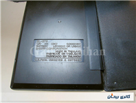 ماشین حساب کلکسیونی SHARP EL-373 تایلندی 