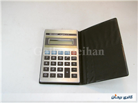 ماشین حساب کلکسیونی SHARP EL-373 تایلندی 