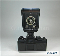 فلاش قدیمی FUJICA ساخت ژاپن 