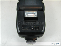 فلاش قدیمی FUJICA ساخت ژاپن 