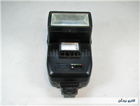 فلاش قدیمی FUJICA ساخت ژاپن 