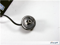 فلاش قدیمی HI-PACK PE100 ساخت ژاپن