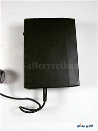 فلاش قدیمی HI-PACK PE100 ساخت ژاپن