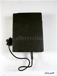 فلاش قدیمی HI-PACK PE100 ساخت ژاپن