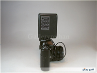 فلاش قدیمی National PE-204 ساخت ژاپن 