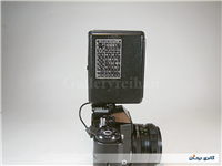 فلاش قدیمی National PE-204 ساخت کره